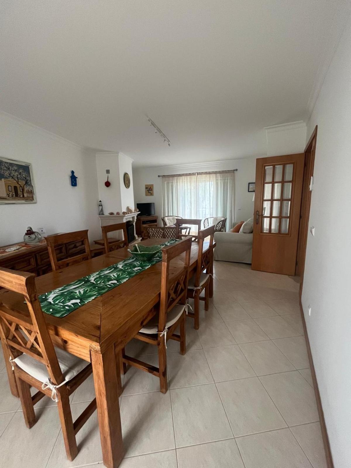 Vigia Apartment Феррагуду Экстерьер фото
